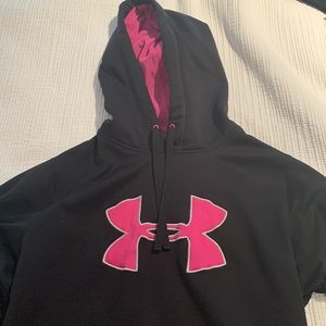 Under Armour Women’s Hoodie